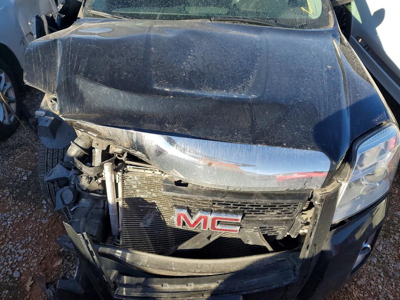 2015 GMC Terrain