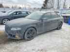2010 AUDI S4