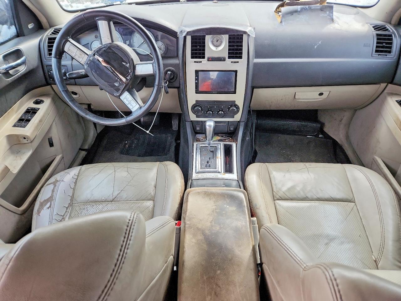 2006 CHRYSLER 300
