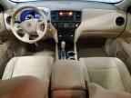 2014 NISSAN PATHFINDER