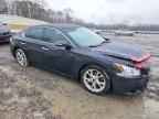 2014 NISSAN Maxima