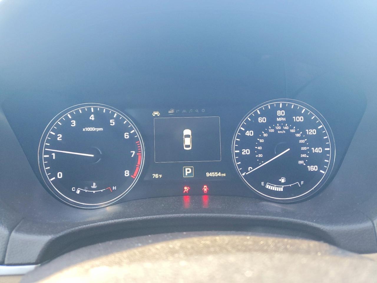 2015 HYUNDAI GENESIS