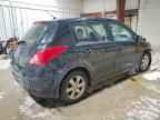 2007 NISSAN VERSA