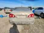 2005 TOYOTA COROLLA