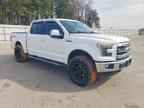 2016 FORD F-150 Lightning