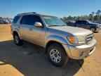 2003 TOYOTA Sequoia