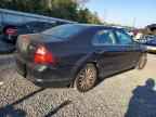 2011 FORD FUSION