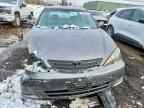 2002 TOYOTA CAMRY