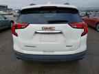 2018 GMC Terrain