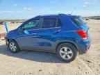 2020 CHEVROLET TRAX