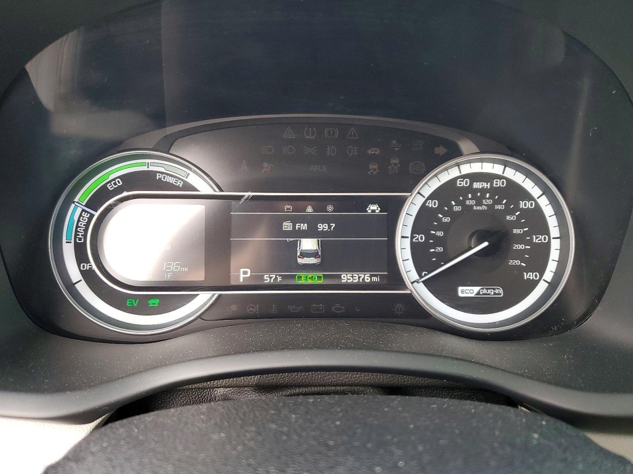 2018 KIA Niro