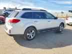 2013 SUBARU Outback
