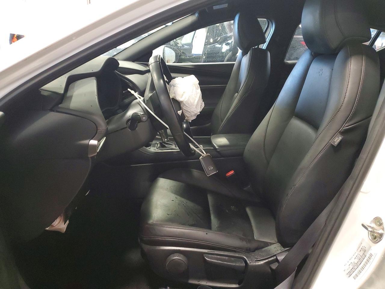 2023 MAZDA 3
