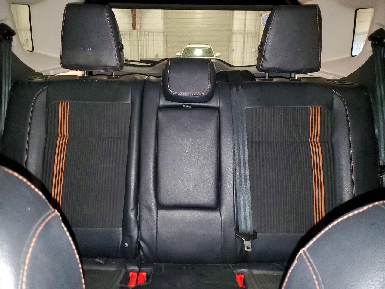 2018 FORD EcoSport