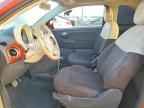 2012 FIAT 500