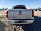 2012 CHEVROLET Avalanche