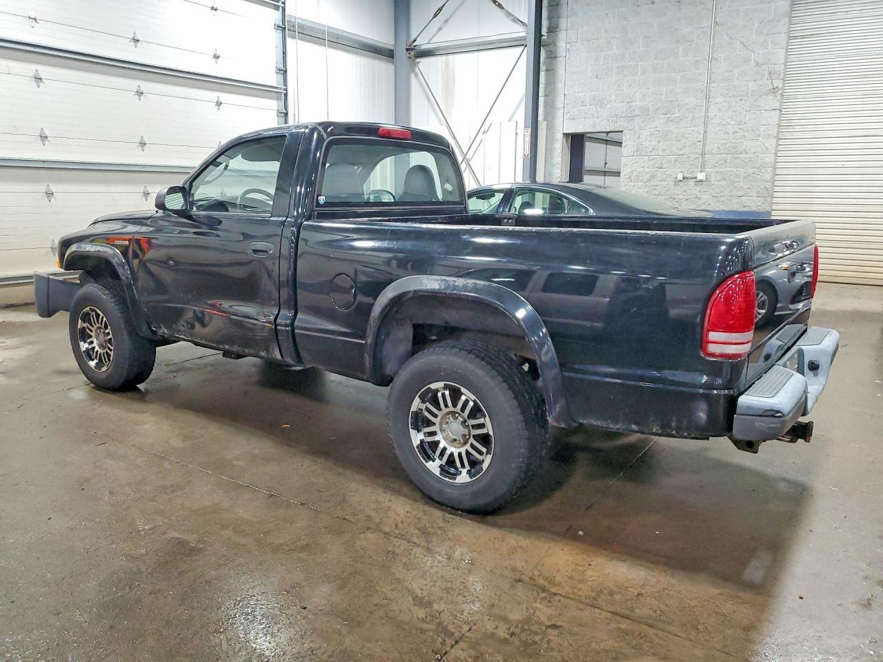 2003 DODGE Dakota