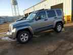 2012 JEEP Liberty