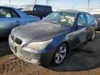 2008 BMW 5 series