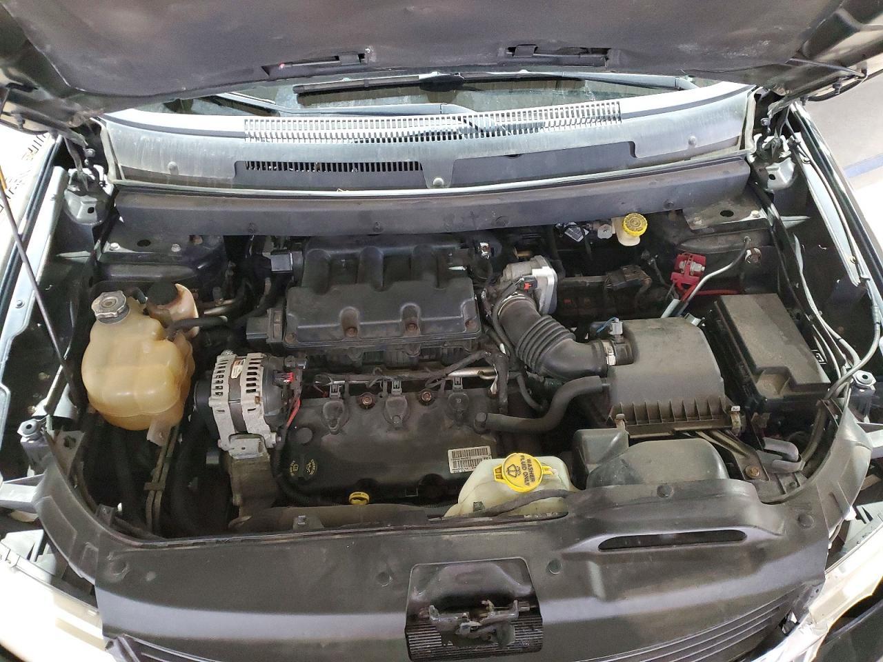 2010 DODGE JOURNEY