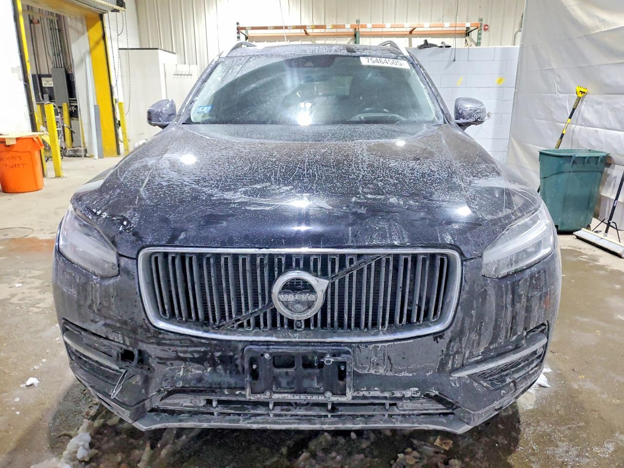 2019 VOLVO XC90