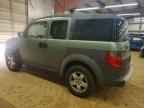 2004 HONDA Element