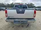 2010 NISSAN Frontier