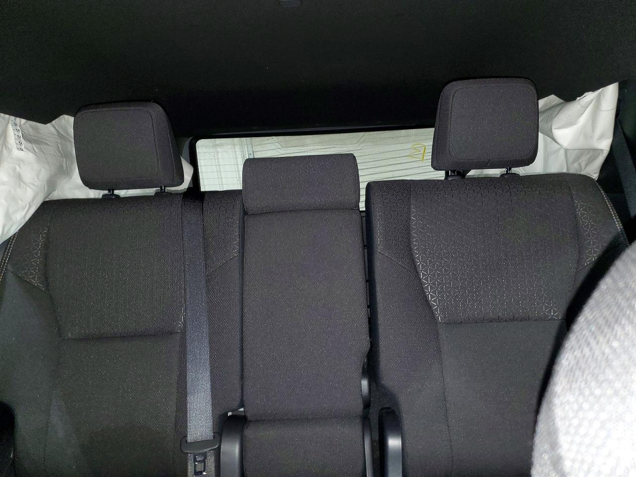 2025 TOYOTA 4Runner