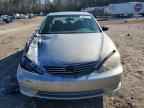 2006 TOYOTA CAMRY