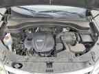 2014 KIA SORENTO