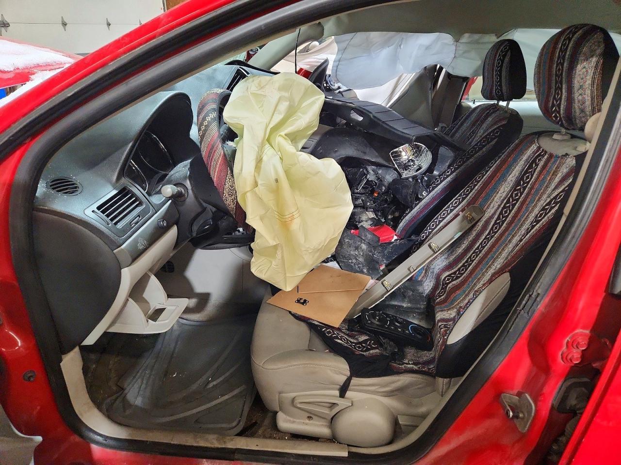 2009 CHEVROLET COBALT