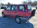2001 HONDA CR-V