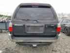 1999 TOYOTA 4Runner