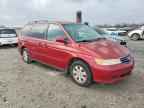 2003 HONDA ODYSSEY