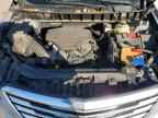 2019 CADILLAC XT5