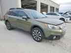 2015 SUBARU Outback