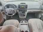 2012 KIA SEDONA