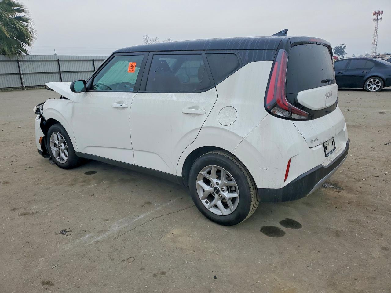 2024 KIA SOUL