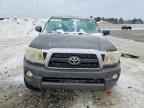 2011 TOYOTA TACOMA