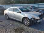 2014 CHEVROLET MALIBU