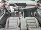 2024 CHEVROLET Trailblazer