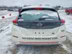 2023 NISSAN LEAF