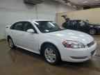 2012 CHEVROLET IMPALA