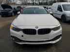 2018 BMW 4 Series