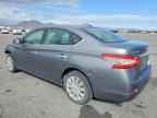 2015 NISSAN SENTRA
