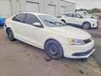 2011 VOLKSWAGEN JETTA