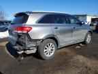 2018 KIA SORENTO