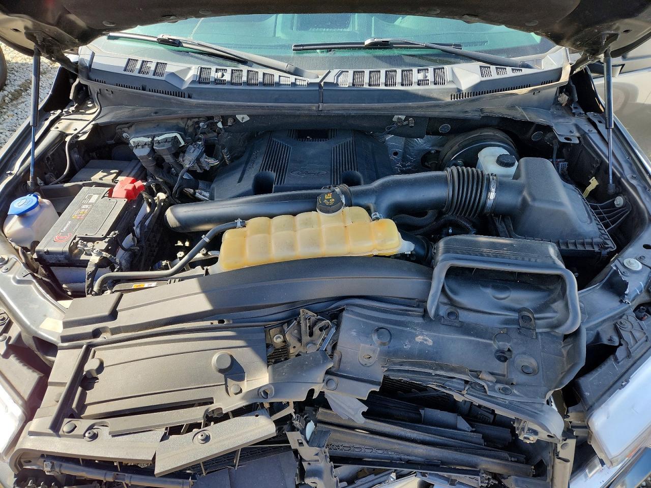 2018 FORD F-150 Lightning