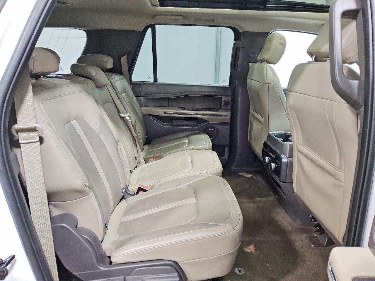 2020 FORD Expedition