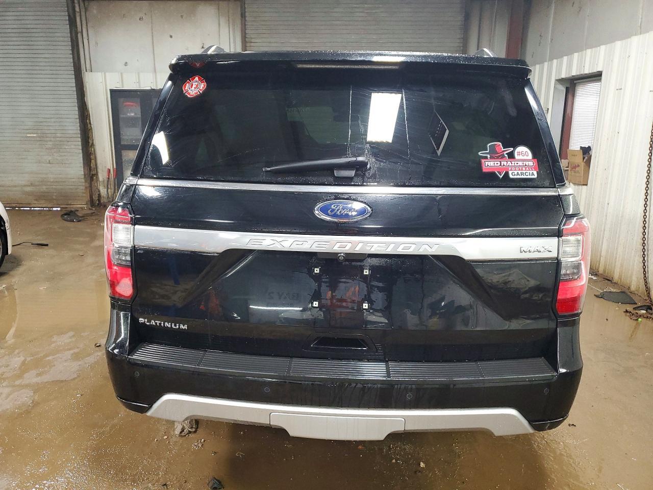 2018 FORD Expedition